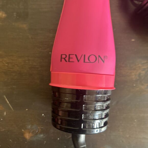 Revlon One Step Plus Hair Dryer Volumizer RVDR5298 - Picture 7 of 11